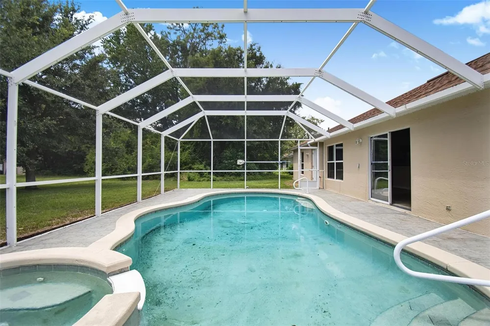 132 BERKSHIRE LANE Palm Coast, FL 32137