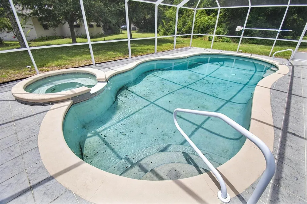 132 BERKSHIRE LANE Palm Coast, FL 32137