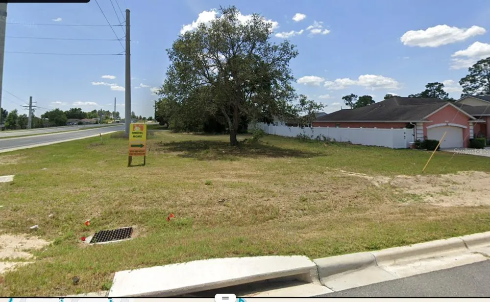 LOT 9 SW 129TH PLACE ocala, FL 34473