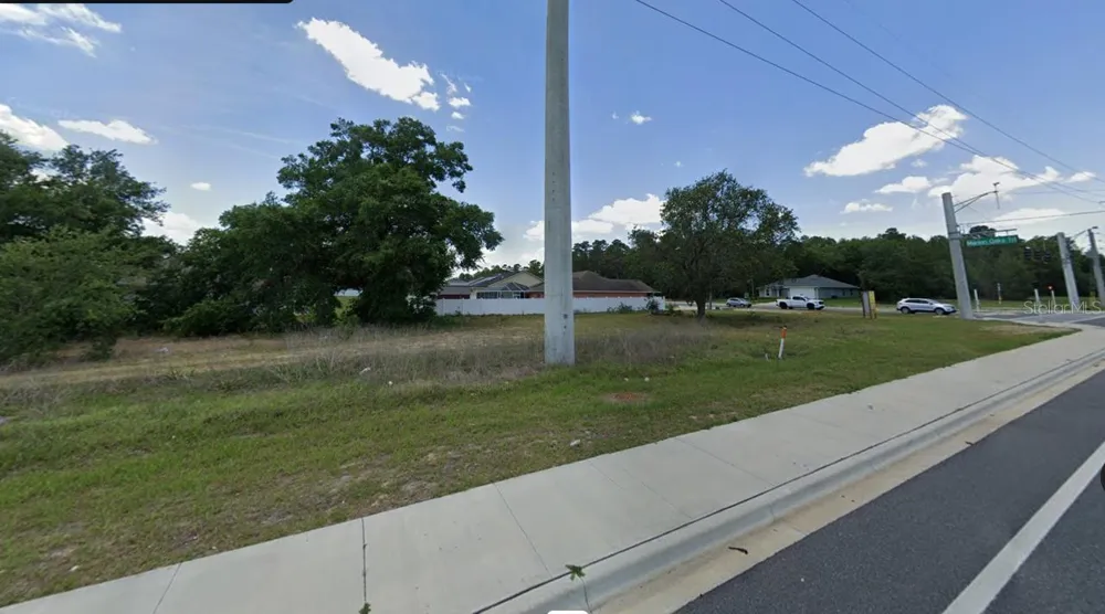 LOT 9 SW 129TH PLACE ocala, FL 34473