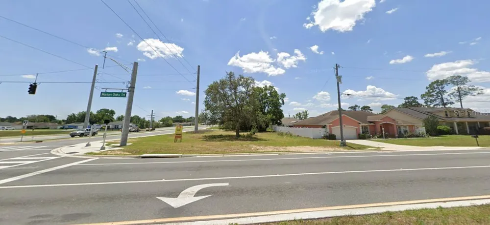 LOT 9 SW 129TH PLACE ocala, FL 34473