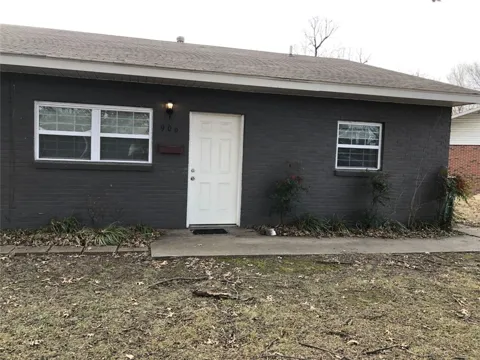 908 Young Street