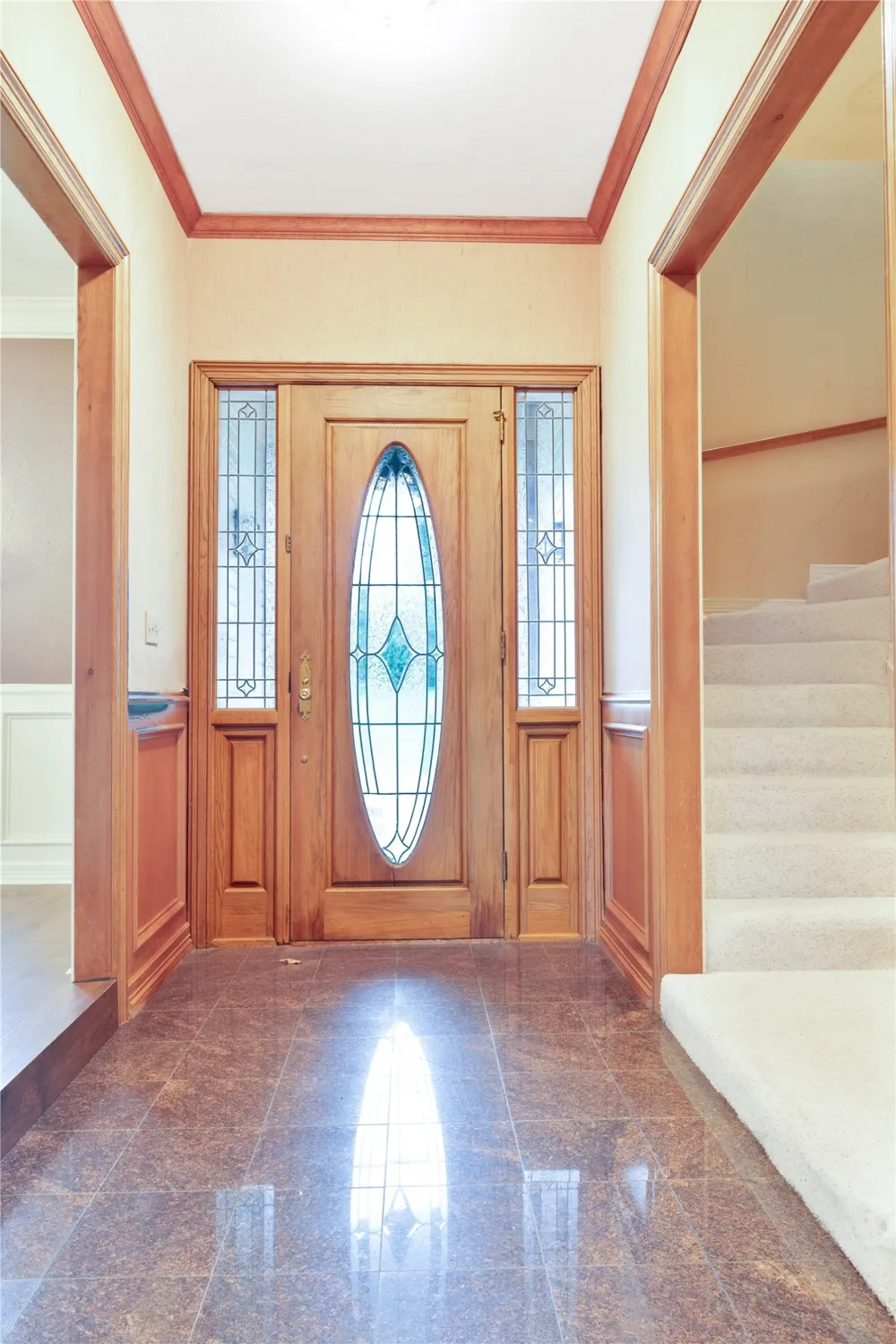 912 Walnut Creek Drive Fairfield, TX 75840