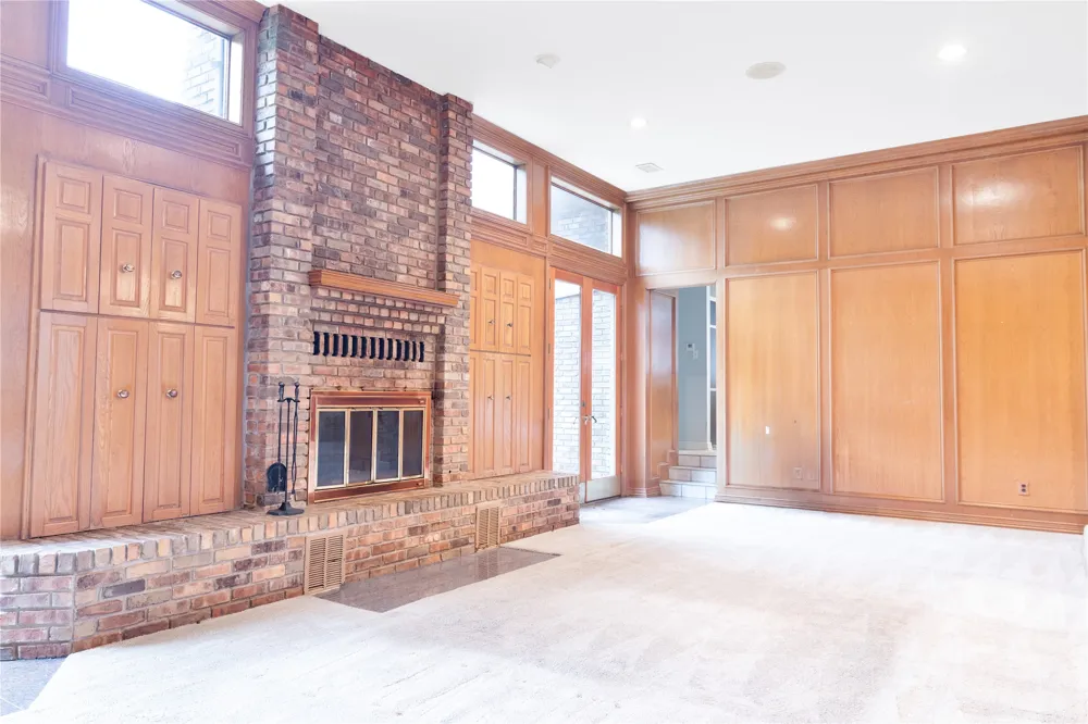 912 Walnut Creek Drive Fairfield, TX 75840