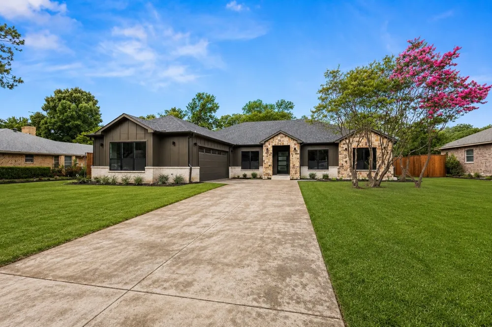 5109 Jefferson Drive Sachse, TX 75048