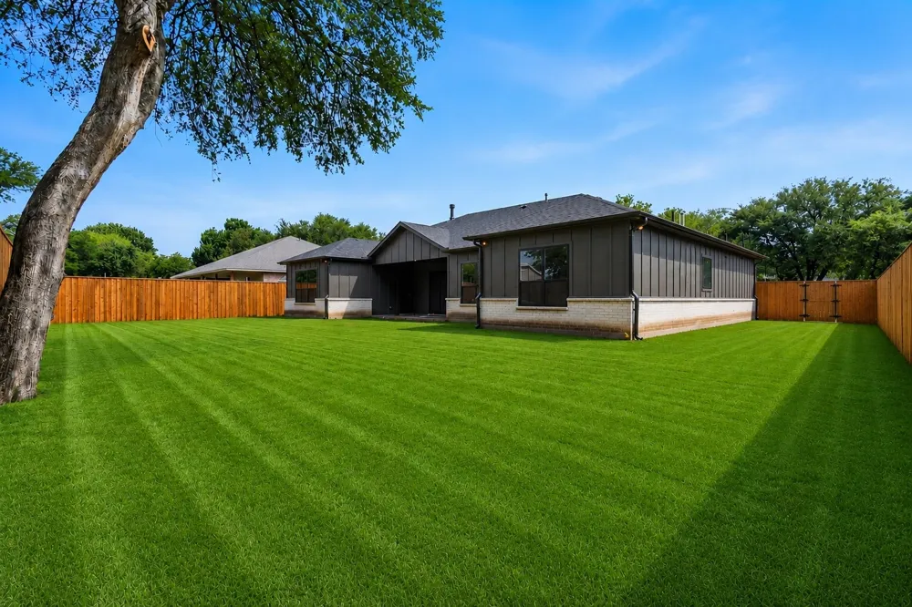 5109 Jefferson Drive Sachse, TX 75048