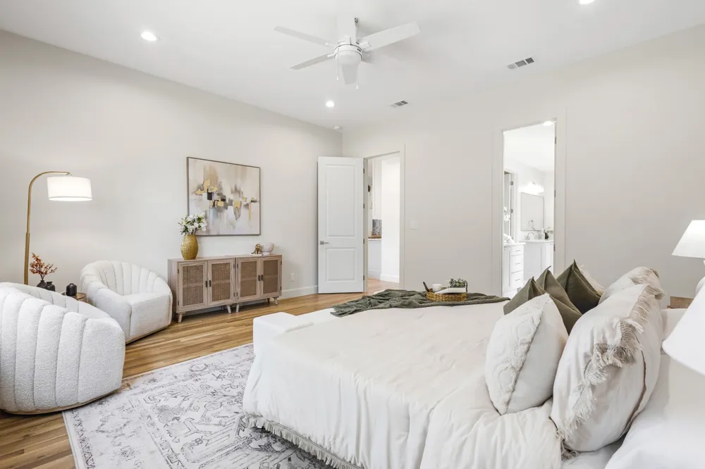 5109 Jefferson Drive Sachse, TX 75048