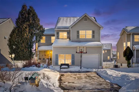 25 Woodfield Drive