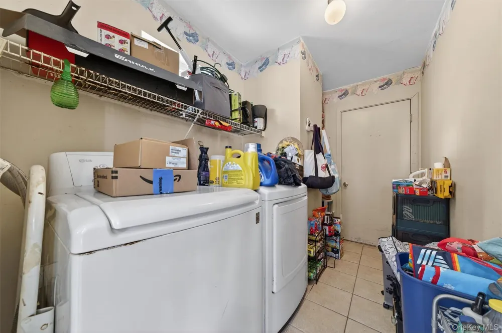 25 Woodfield Drive Washingtonville, NY 10992