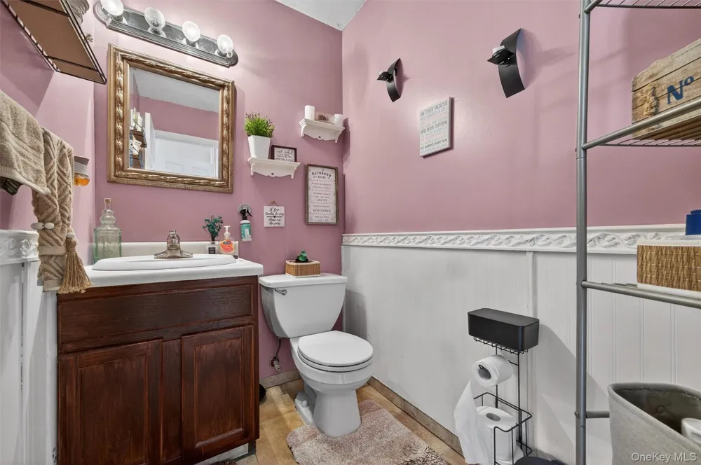 25 Woodfield Drive Washingtonville, NY 10992
