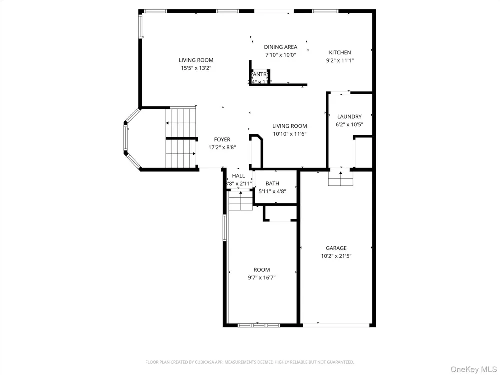25 Woodfield Drive Washingtonville, NY 10992