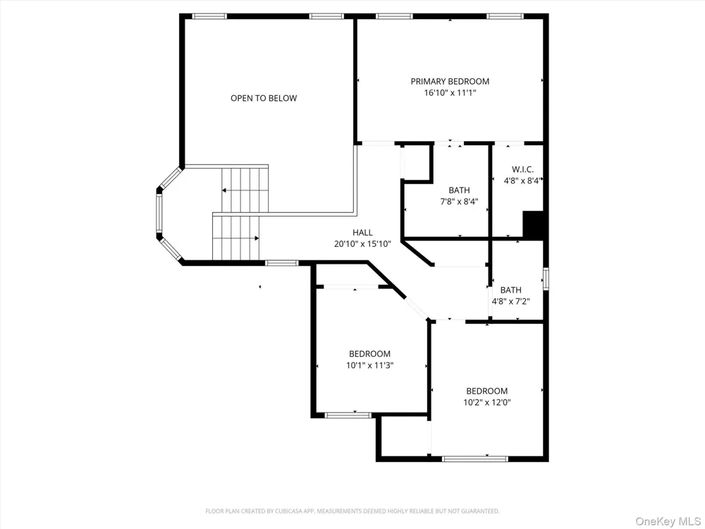 25 Woodfield Drive Washingtonville, NY 10992