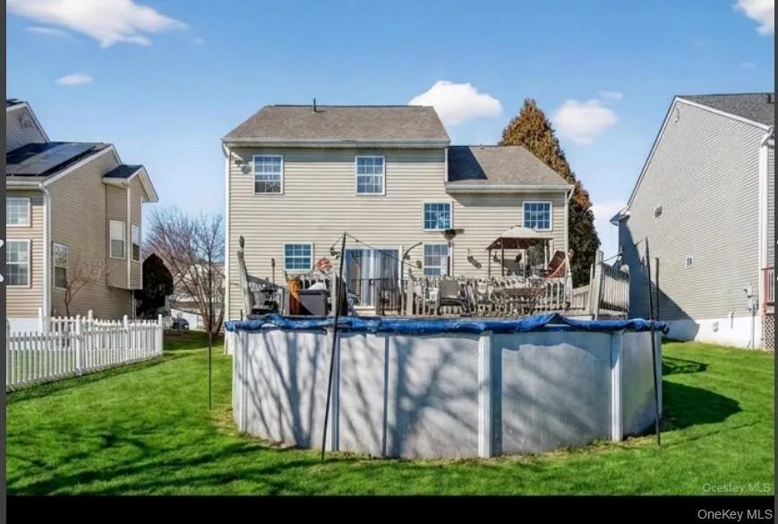 25 Woodfield Drive Washingtonville, NY 10992