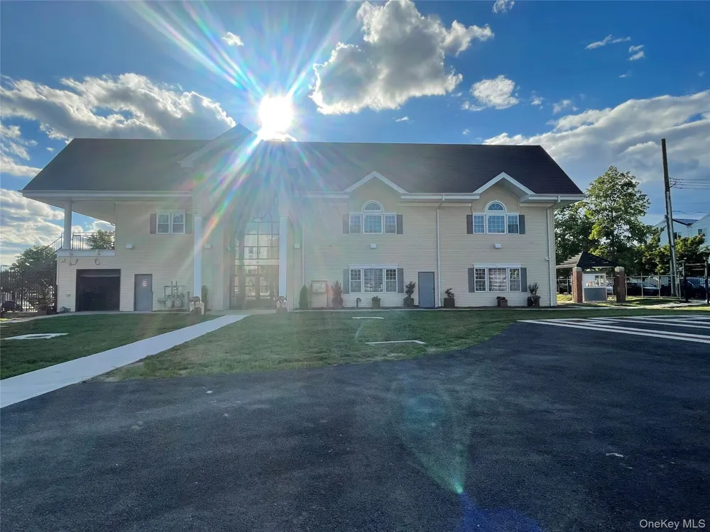 291 Surf Drive #214B Bronx, NY 10473