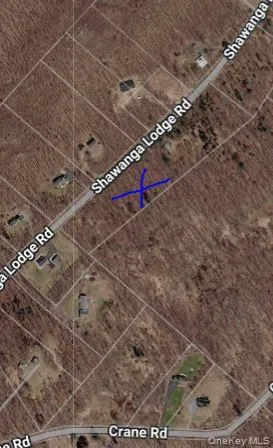 237 Shawanga Lodge Road