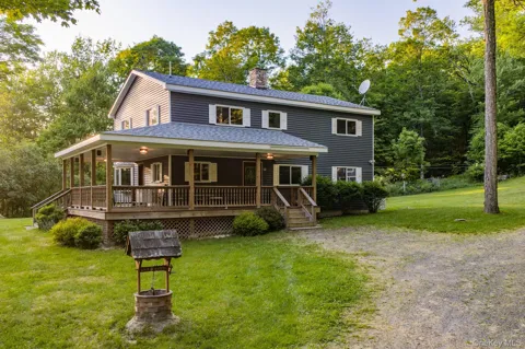 34 Turkey Hollow Lane