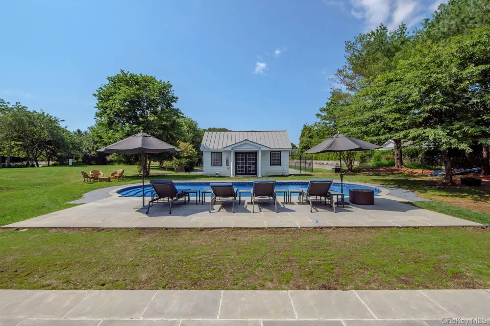 131 Flying Point Road Southampton, NY 11968