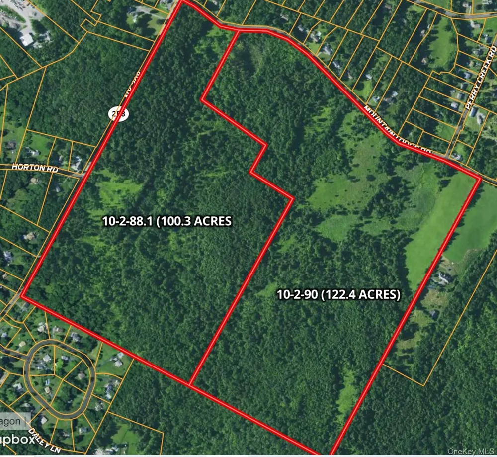 Rte 208 Blooming Grove, NY 10914