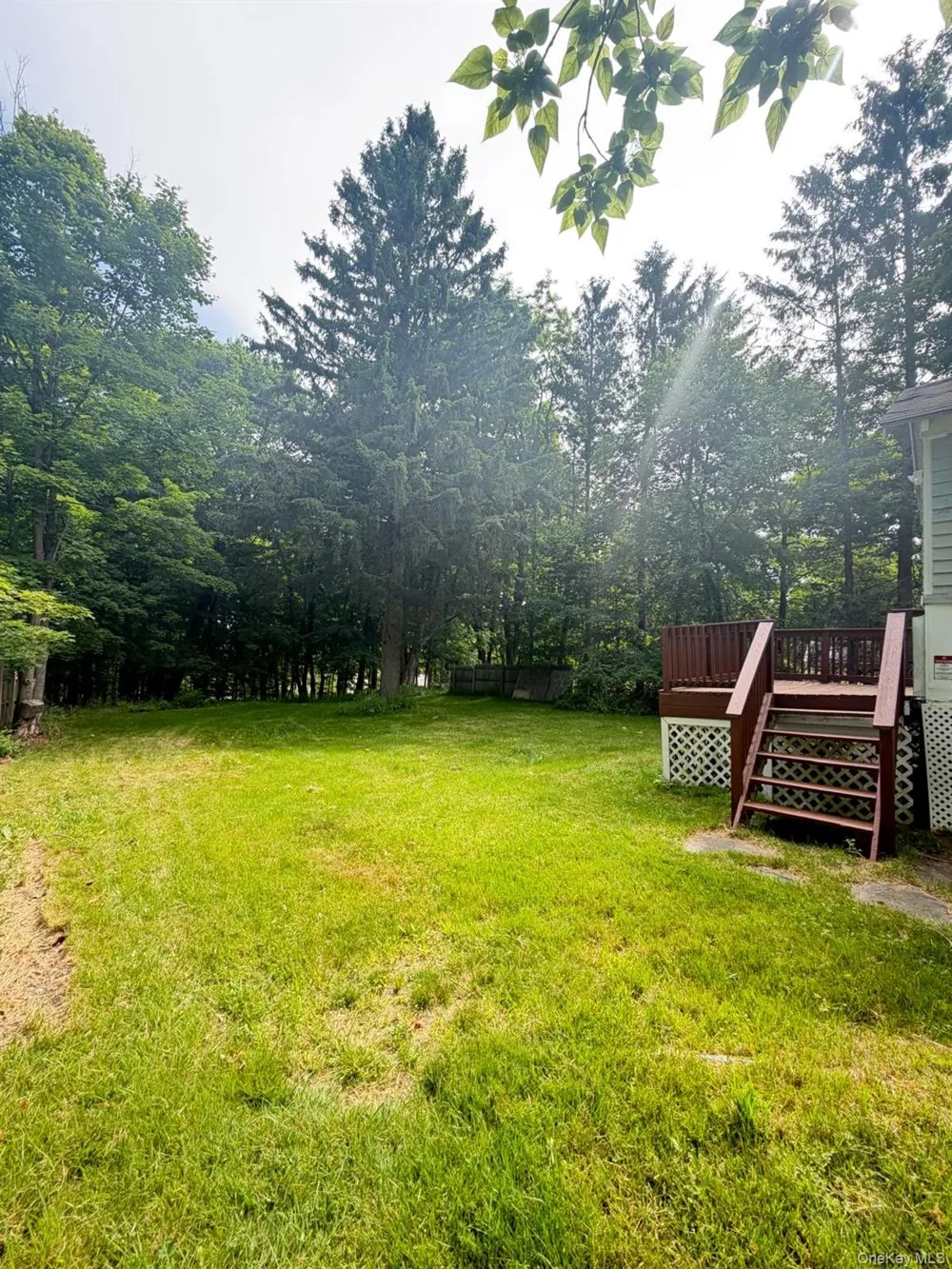 35 Starr Avenue Monticello, NY 12701