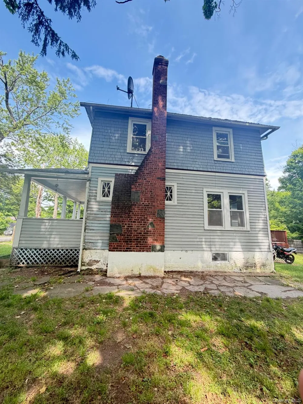 35 Starr Avenue Monticello, NY 12701