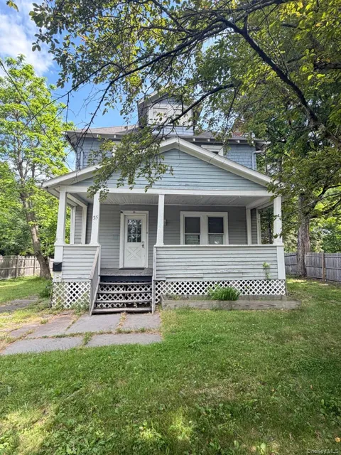 35 Starr Avenue