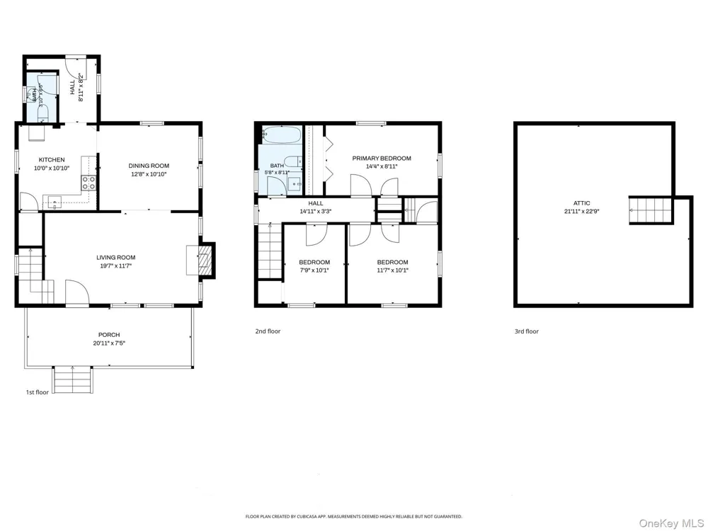 35 Starr Avenue Monticello, NY 12701
