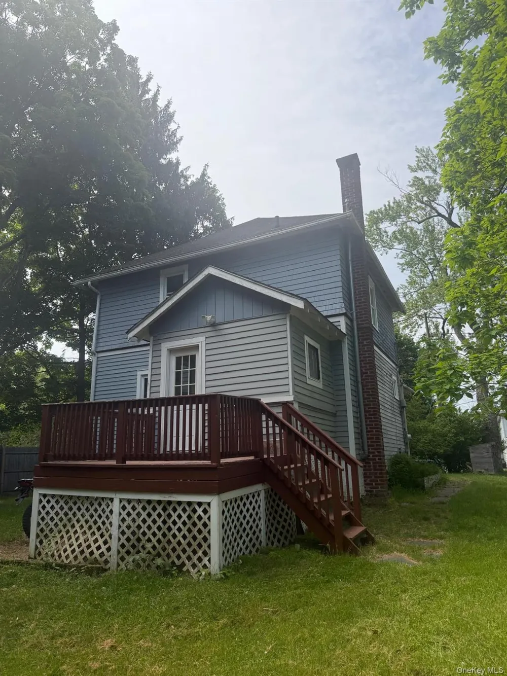 35 Starr Avenue Monticello, NY 12701