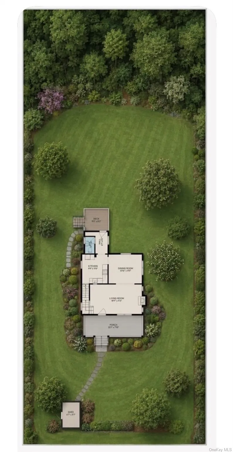 35 Starr Avenue Monticello, NY 12701