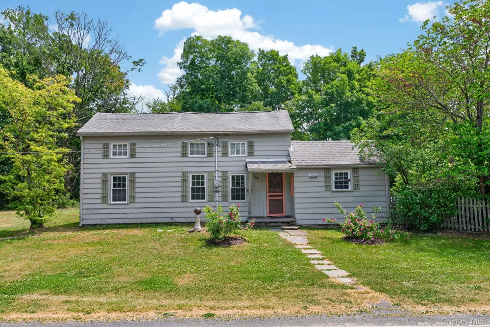 285 Morgan Hill Road Hurley, NY 12443