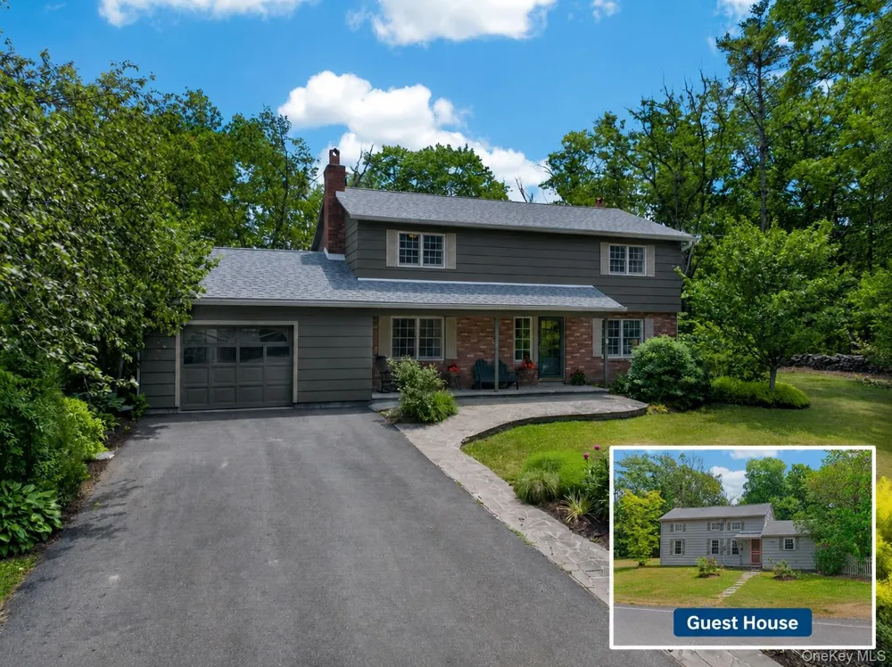 285 Morgan Hill Road Hurley, NY 12443