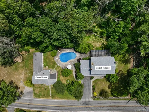 285 Morgan Hill Road