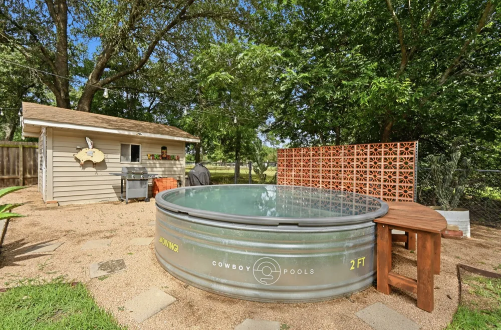 807 Campbell Street Lockhart, TX 78644