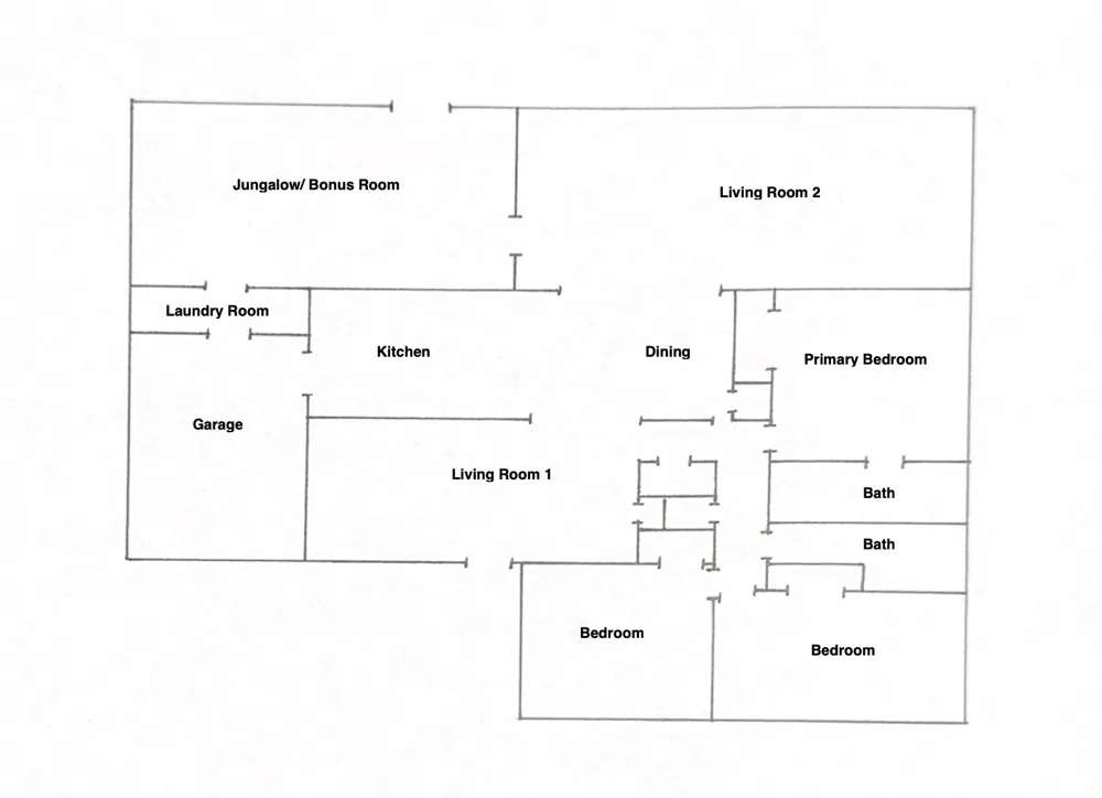 807 Campbell Street Lockhart, TX 78644