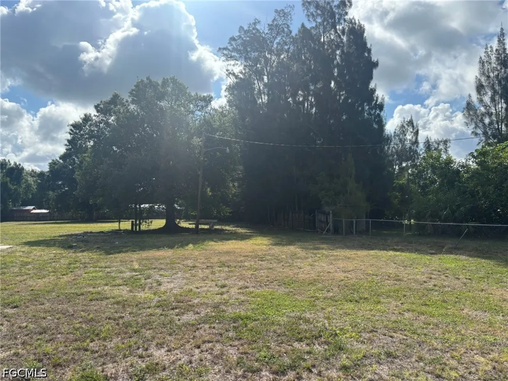 McDaniel Drive North Fort Myers, FL 33917