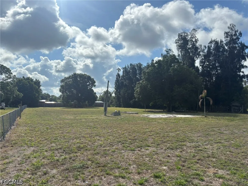McDaniel Drive North Fort Myers, FL 33917