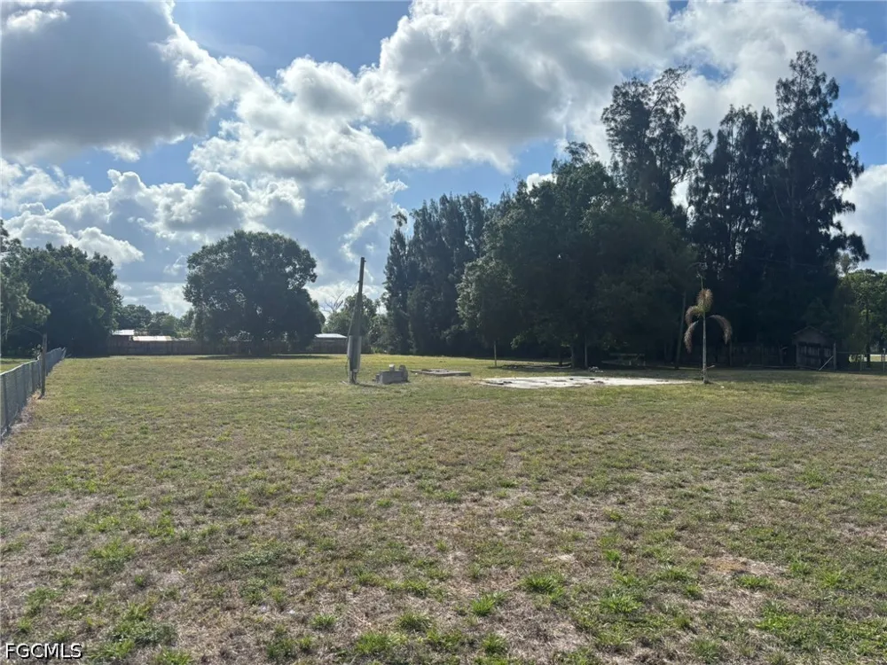 McDaniel Drive North Fort Myers, FL 33917