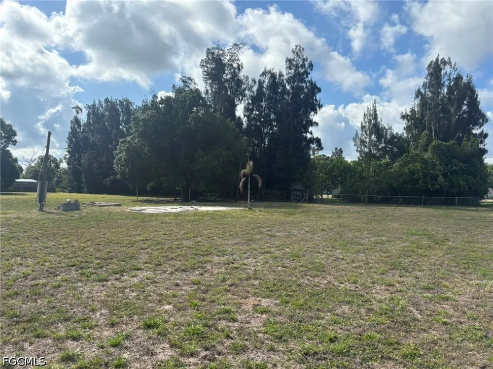 McDaniel Drive North Fort Myers, FL 33917