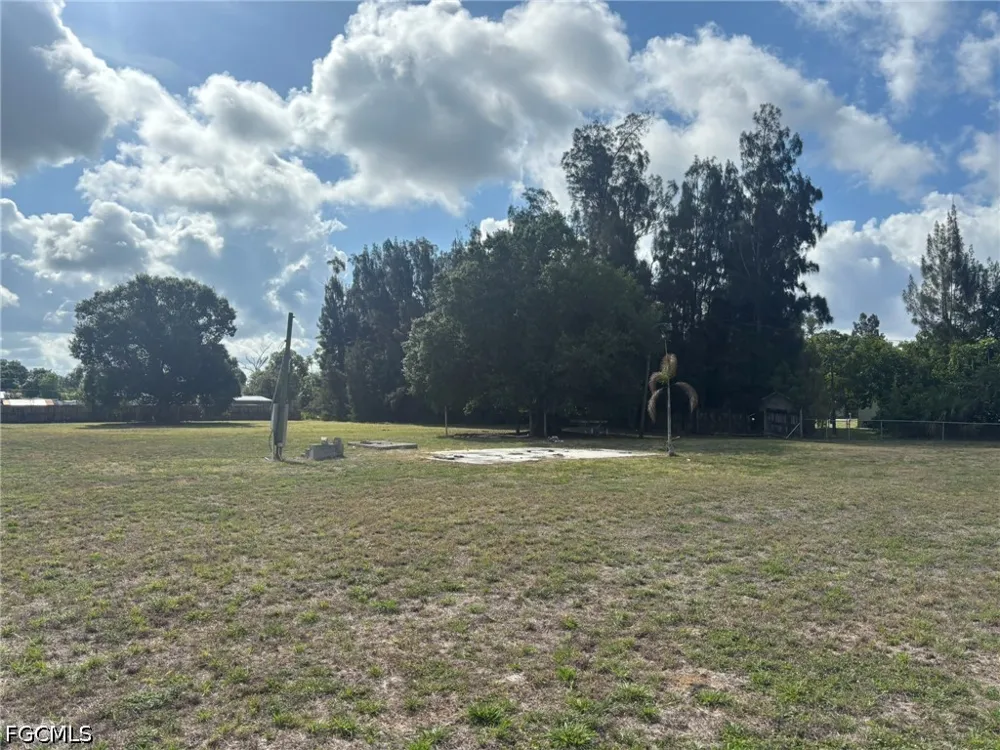 McDaniel Drive North Fort Myers, FL 33917
