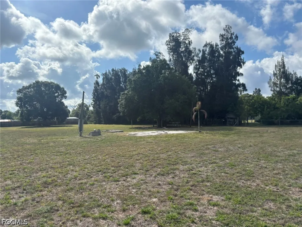 McDaniel Drive North Fort Myers, FL 33917