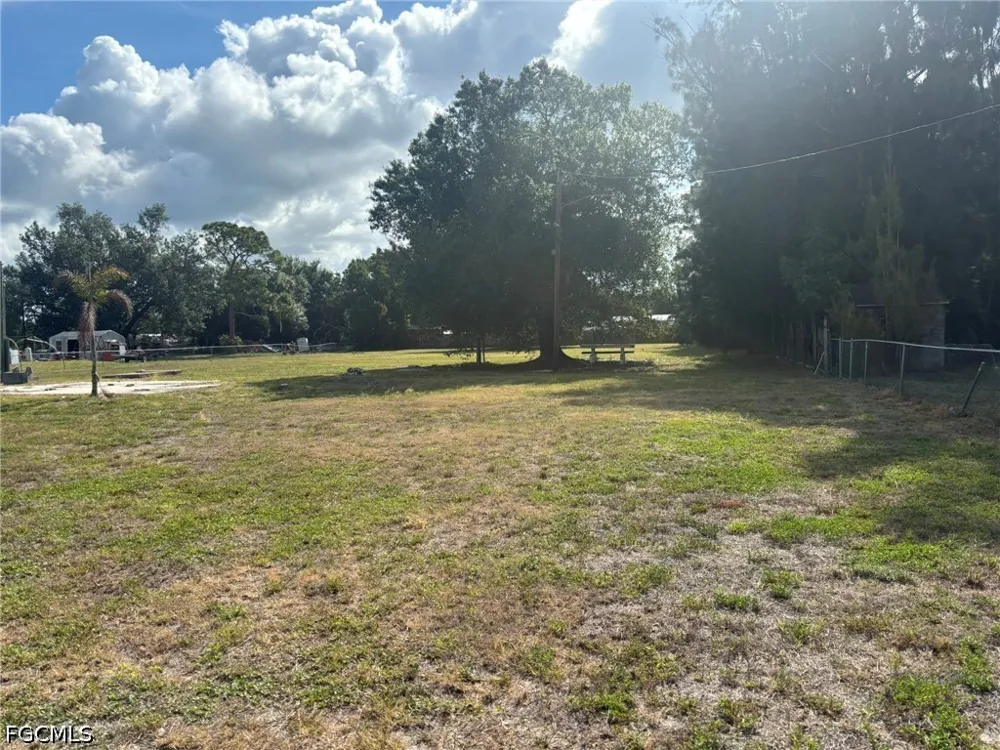 McDaniel Drive North Fort Myers, FL 33917