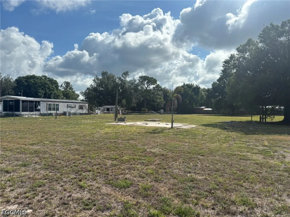 McDaniel Drive North Fort Myers, FL 33917