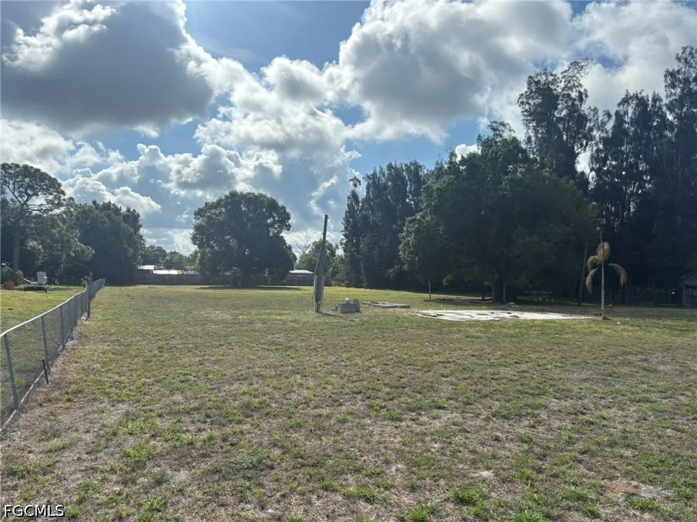 McDaniel Drive North Fort Myers, FL 33917
