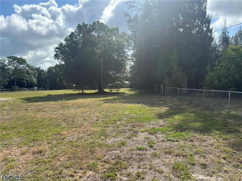 McDaniel Drive North Fort Myers, FL 33917