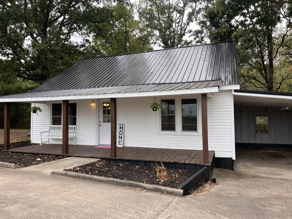 1865 Clydeton Rd Waverly, TN 37185