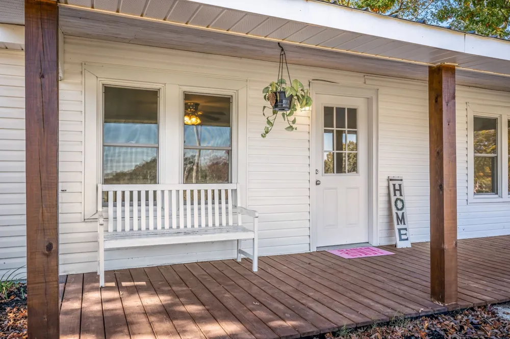 1865 Clydeton Rd Waverly, TN 37185