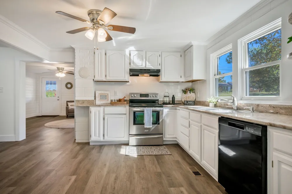 1865 Clydeton Rd Waverly, TN 37185