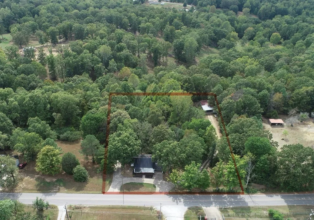 1865 Clydeton Rd Waverly, TN 37185
