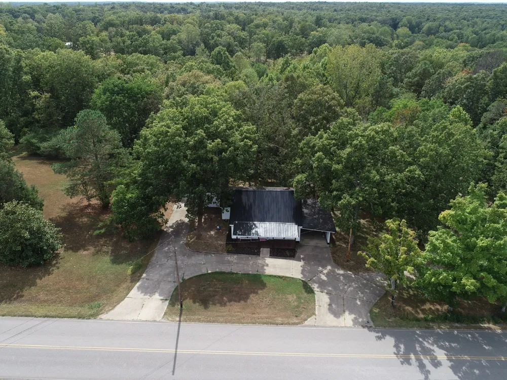 1865 Clydeton Rd Waverly, TN 37185