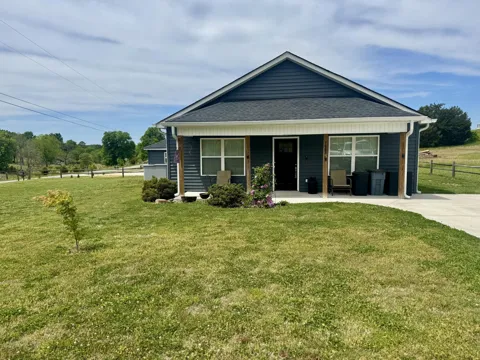 1663 Welcome Valley Road