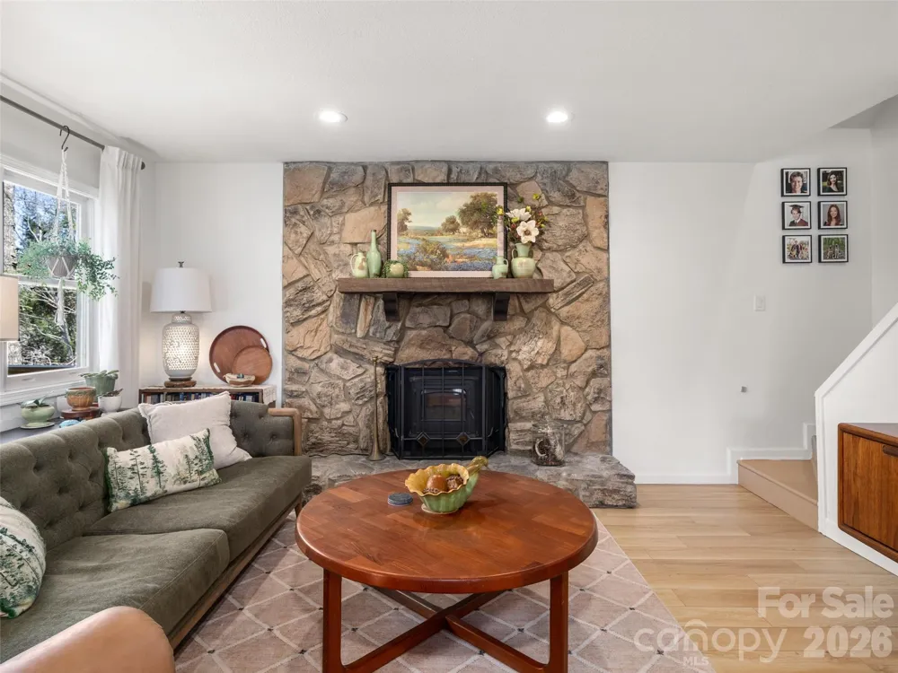 31 Elseetos Drive Brevard, NC 28712